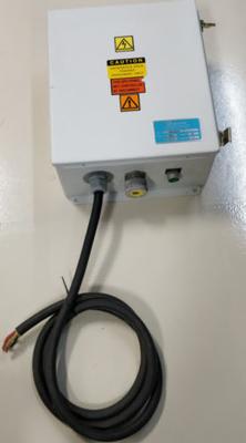 Universal Instruments 3 Phase Surge Protector